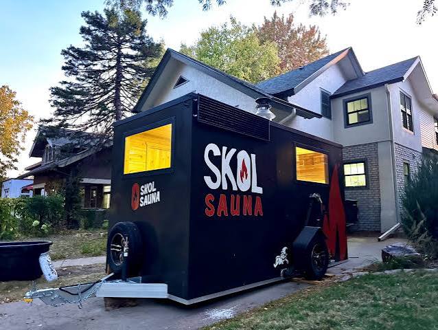 Skol Sauna