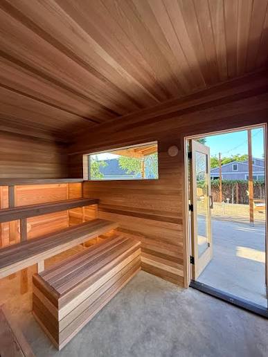 Koti Sauna