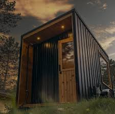 The Traveling Sauna