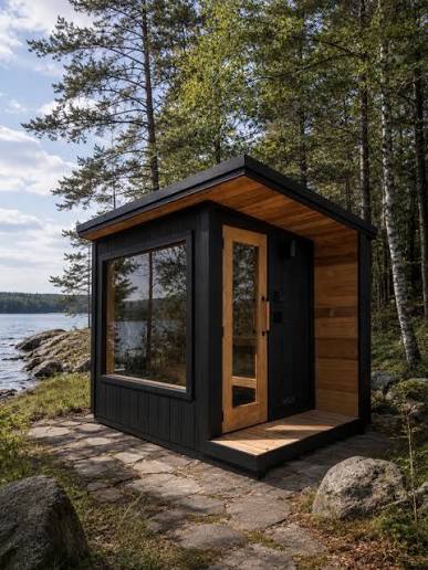 LÜTSAUNA