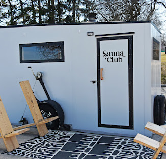 Sauna Club