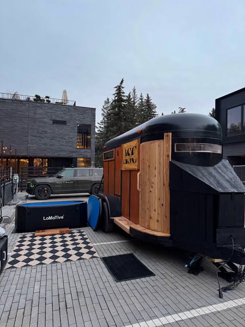 Aspen Sauna Company