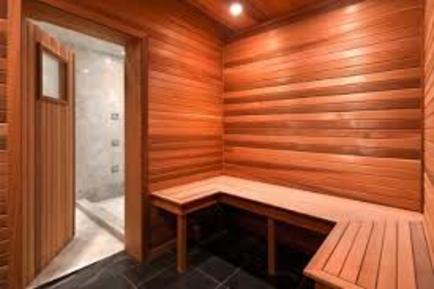 America's Steam, Sauna & Spas — photo 1