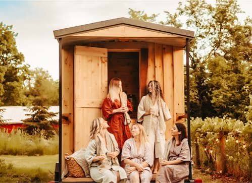 Homestead Saunas