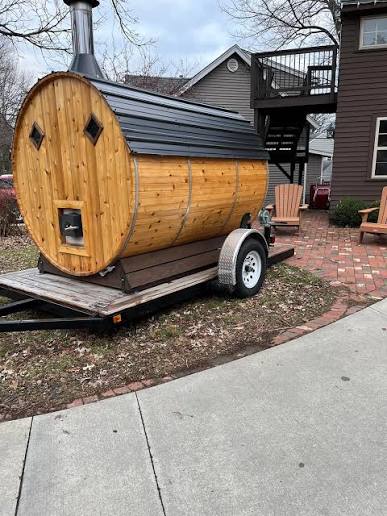North Star Sauna