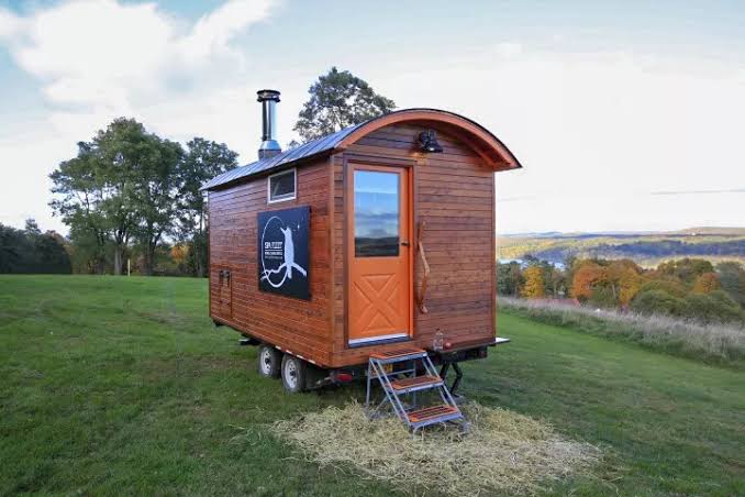 Spa Fleet Mobile Sauna Rental