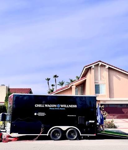 Chill Wagon Wellness — photo 1