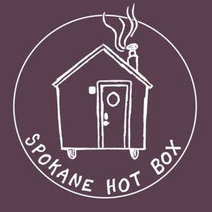 Spokane Hot Box