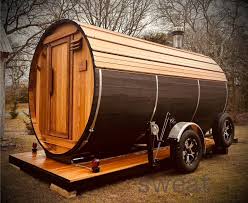 Sweat Sauna Cape Cod