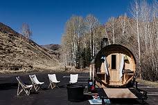 Nomadic Roots Sauna & Wellness